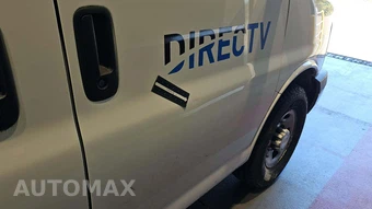 2013 Chevrolet Express 2500 Cargo Van 1WT 135.0" WB - miniatura 18