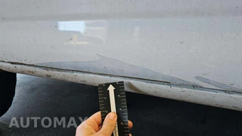 2013 Chevrolet Express 2500 Cargo Van 1WT 135.0" WB - miniatura 22