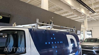 2013 Chevrolet Express 2500 Cargo Van 1WT 135.0" WB - miniatura 37