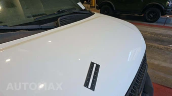 2013 Chevrolet Express 2500 Cargo Van 1WT 135.0" WB - miniatura 42
