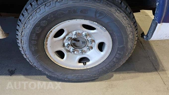 2013 Chevrolet Express 2500 Cargo Van 1WT 135.0" WB - miniatura 49