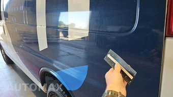 2013 Chevrolet Express 2500 Cargo Van 1WT 135.0" WB - miniatura 50