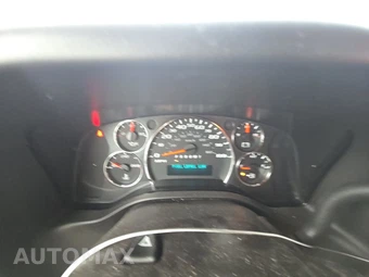 2013 Chevrolet Express 2500 Cargo Van 1WT 135.0" WB - miniatura 18