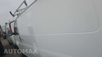 2013 Chevrolet Express 2500 Cargo Van 1WT 135.0" WB - miniatura 27