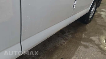 2013 Chevrolet Express 2500 Cargo Van 1WT 135.0" WB - miniatura 30