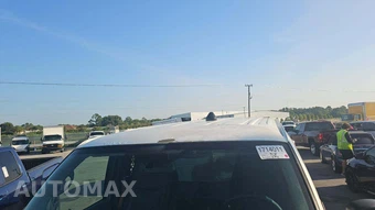 2013 Chevrolet Express 2500 Cargo Van 1WT 135.0" WB – miniatura 20
