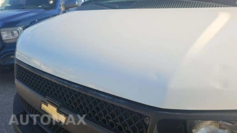 2013 Chevrolet Express 2500 Cargo Van 1WT 135.0" WB – miniatura 22