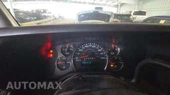 2013 Chevrolet Express 2500 Cargo Van 1WT 135.0" WB – miniatura 22