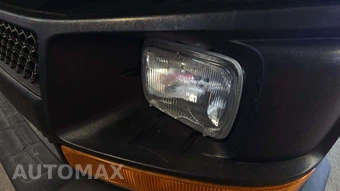 2013 Chevrolet Express 2500 Cargo Van 1WT 135.0" WB – miniatura 24