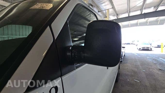 2013 Chevrolet Express 2500 Cargo Van 1WT 135.0" WB – miniatura 25
