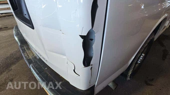 2013 Chevrolet Express 2500 Cargo Van 1WT 135.0" WB – miniatura 35