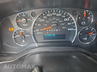 2013 Chevrolet Express 2500 Cargo Van 1WT 135.0" WB – miniatura 15