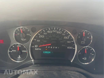 2013 Chevrolet Express 2500 Cargo Van 1WT 135.0" WB - miniatura 13