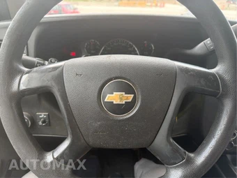 2013 Chevrolet Express 2500 Cargo Van 1WT 135.0" WB - miniatura 14