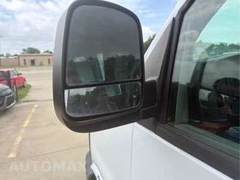 2013 Chevrolet Express 2500 Cargo Van 1WT 135.0" WB - miniatura 29