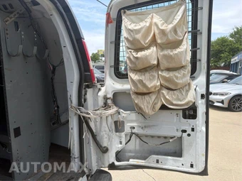 2013 Chevrolet Express 2500 Cargo Van 1WT 135.0" WB - miniatura 38