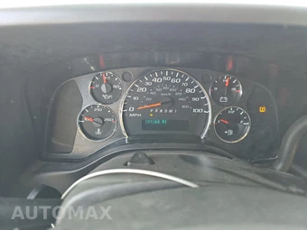 2013 Chevrolet Express 2500 Cargo Van 1WT 135.0" WB – miniatura 12