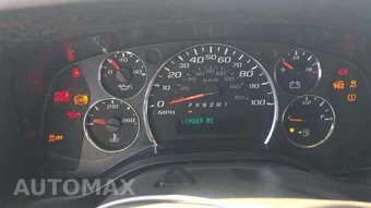 2013 Chevrolet Express 2500 Cargo Van 1WT 135.0" WB – miniatura 16