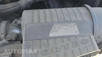 2013 Chevrolet Express 2500 Cargo Van 1WT 135.0" WB – miniatura 18