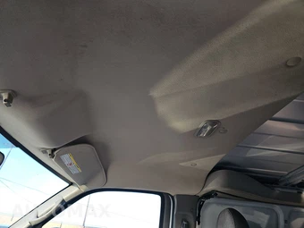 2013 Chevrolet Express 2500 Cargo Van 1WT 135.0" WB – miniatura 19