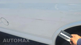 2013 Chevrolet Express 2500 Cargo Van 1WT 135.0" WB – miniatura 28