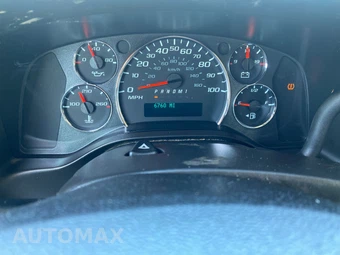 2013 Chevrolet Express 2500 Cargo Van 1WT 135.0" WB - miniatura 14