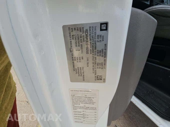 2013 Chevrolet Express 2500 Cargo Van 1WT 135.0" WB – miniatura 2