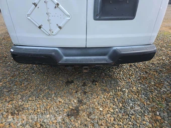 2013 Chevrolet Express 2500 Cargo Van 1WT 135.0" WB – miniatura 30