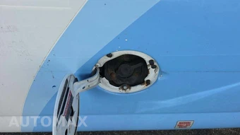 2013 Chevrolet Express 2500 Cargo Van 1WT 135.0" WB – miniatura 22