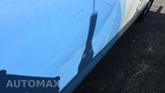 2013 Chevrolet Express 2500 Cargo Van 1WT 135.0" WB – miniatura 24