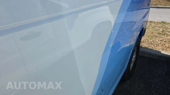 2013 Chevrolet Express 2500 Cargo Van 1WT 135.0" WB – miniatura 5