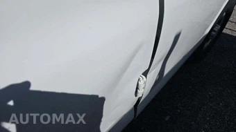2013 Chevrolet Express 2500 Cargo Van 1WT 135.0" WB – miniatura 9