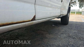 2013 Chevrolet Express 2500 Cargo Van 1WT 155.0" WB - miniatura 19