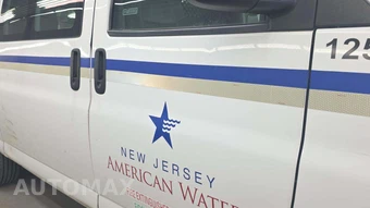 2013 Chevrolet Express 3500 Cargo Van 1WT 135.0" WB – miniatura 18