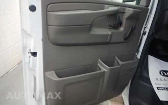 2013 Chevrolet Express 3500 Cutaway 1WT – miniatura 12