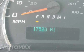 2013 Chevrolet Express 3500 Cutaway 1WT – miniatura 13