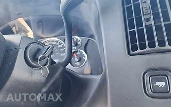 2013 Chevrolet Express 3500 Cutaway 1WT – miniatura 14