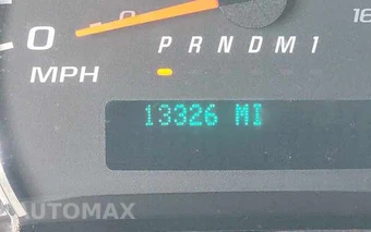 2013 Chevrolet Express 3500 Cutaway 1WT - miniatura 13