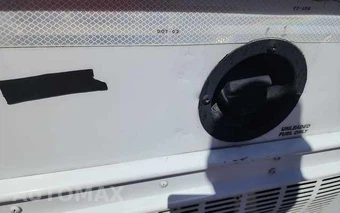 2013 Chevrolet Express 3500 Cutaway 1WT - miniatura 24