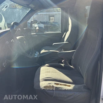2013 Chevrolet Express 3500 Cutaway 1WT - miniatura 15