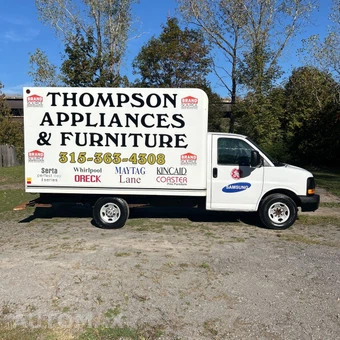 2013 Chevrolet Express 3500 Cutaway 1WT - miniatura 4