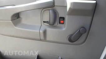 2013 Chevrolet Express 3500 Cutaway 1WT DRW - miniatura 11