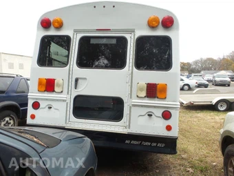 2013 Chevrolet Express 3500 Cutaway 1WT DRW - miniatura 15