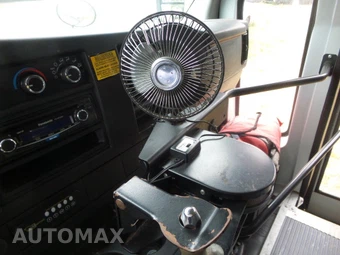 2013 Chevrolet Express 3500 Cutaway 1WT DRW - miniatura 18