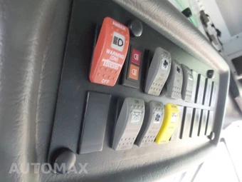 2013 Chevrolet Express 3500 Cutaway 1WT DRW - miniatura 19