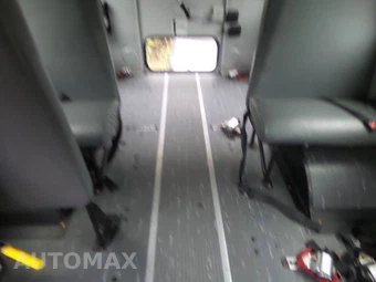 2013 Chevrolet Express 3500 Cutaway 1WT DRW - miniatura 21