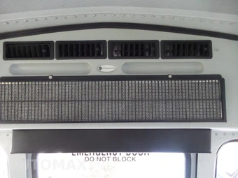 2013 Chevrolet Express 3500 Cutaway 1WT DRW - miniatura 28