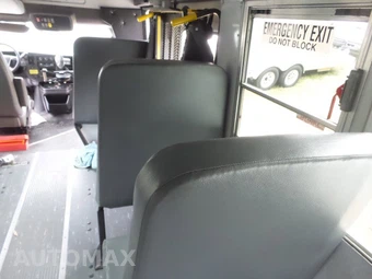 2013 Chevrolet Express 3500 Cutaway 1WT DRW - miniatura 29