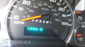 2013 Chevrolet Express 3500 Cutaway 1WT DRW - miniatura 8