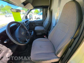 2013 Chevrolet Express 3500 Cutaway 1WT DRW - miniatura 6